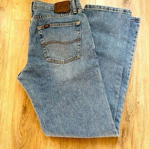 Men’s Lee Jeans. NWOT